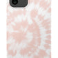 Nude Tie Dye Phone Case