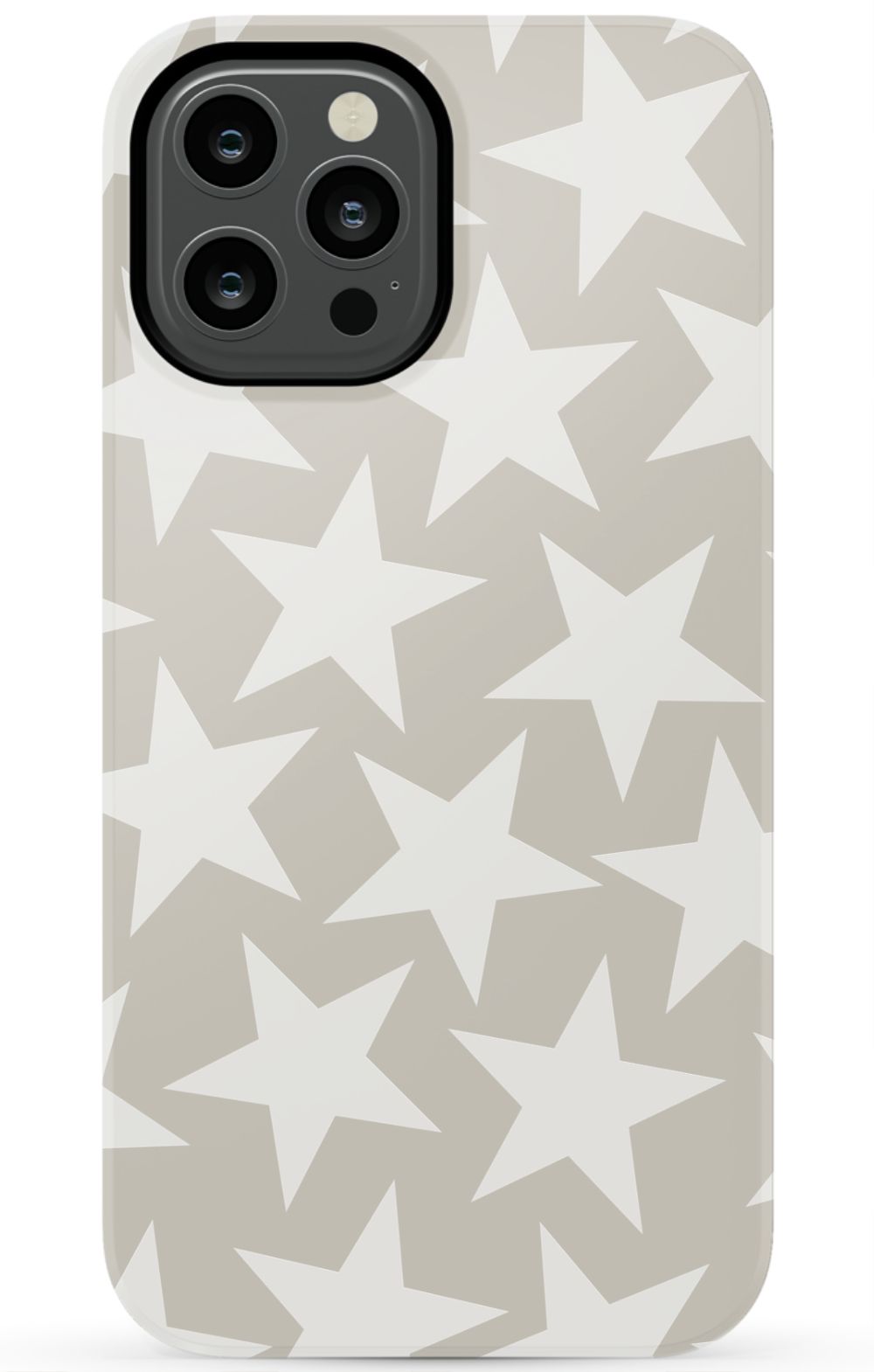 TAN STARS Phone Case Admin