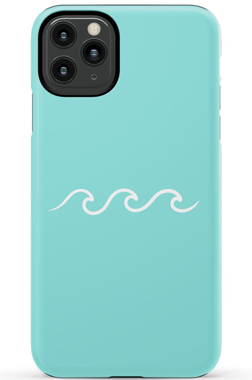 Aqua Beach Wave