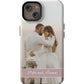 Photo Phone Case - Lower Band
