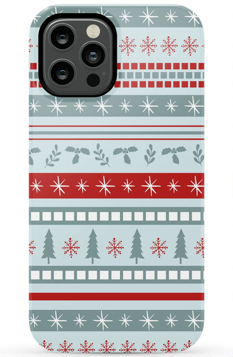 Christmas Phone Case