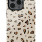 ANIMAL SKIN BEIGE