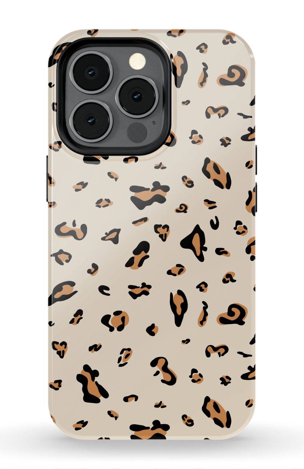 ANIMAL SKIN BEIGE