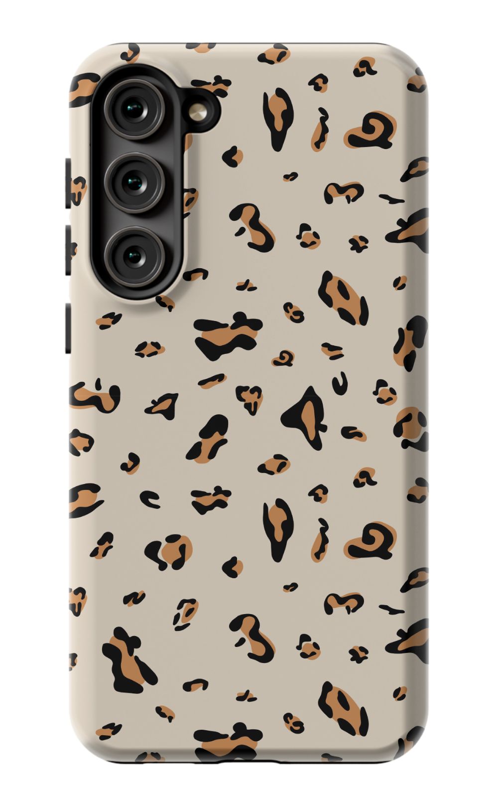 ANIMAL SKIN BEIGE