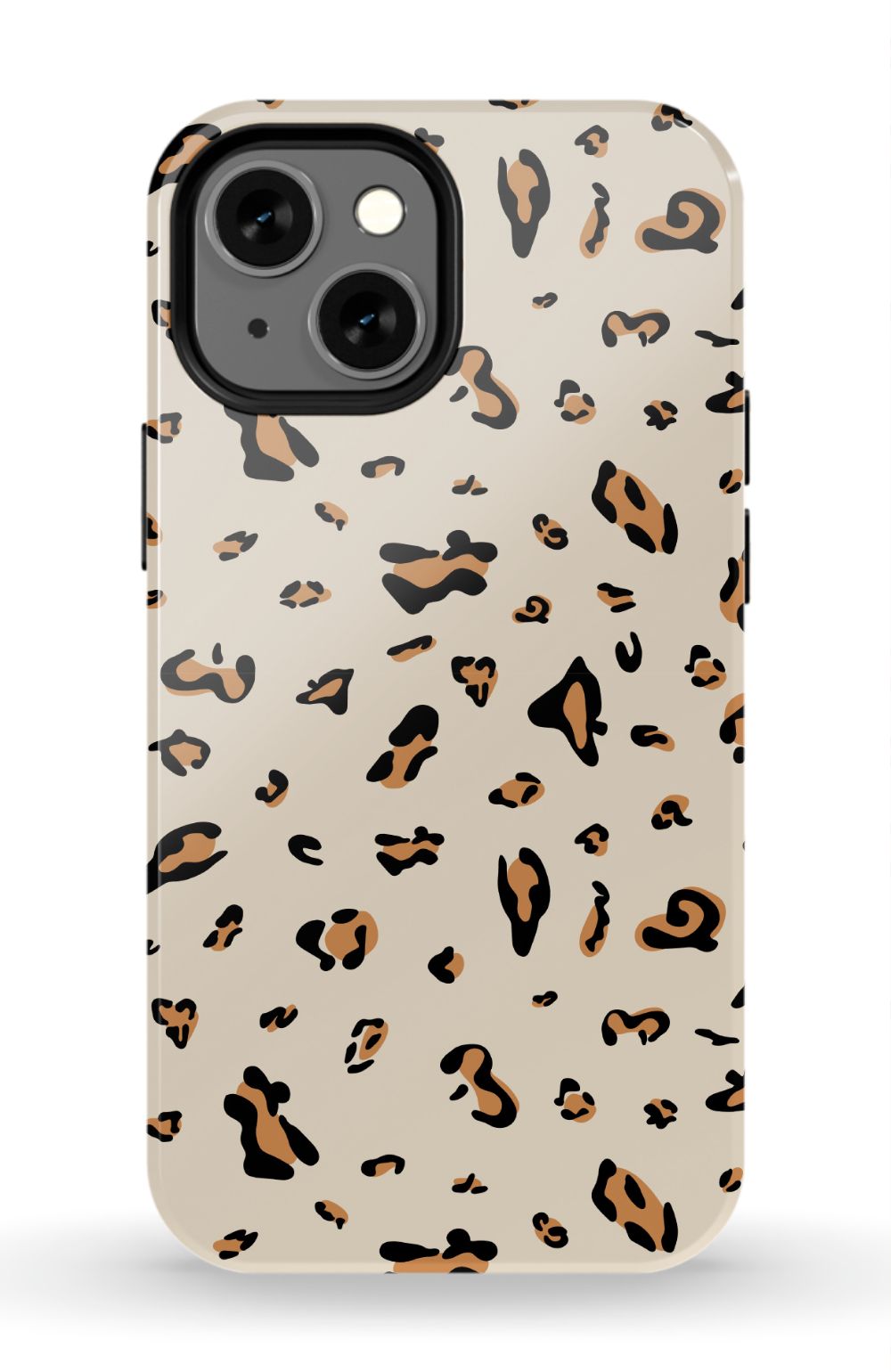 ANIMAL SKIN BEIGE
