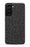 Black Leopard Samsung Phone Case