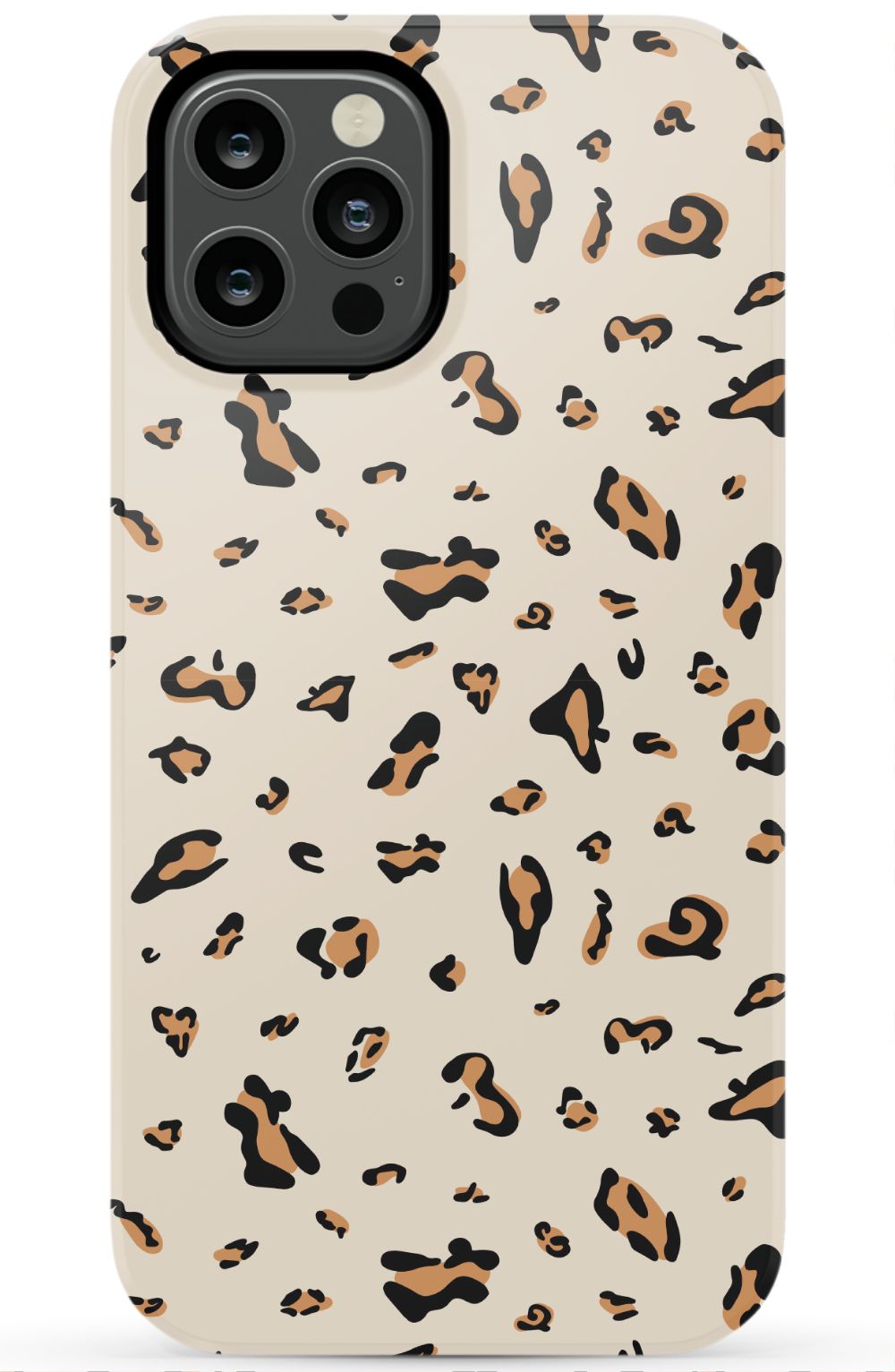 ANIMAL SKIN BEIGE