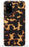 Tortoise Samsung Phone Case