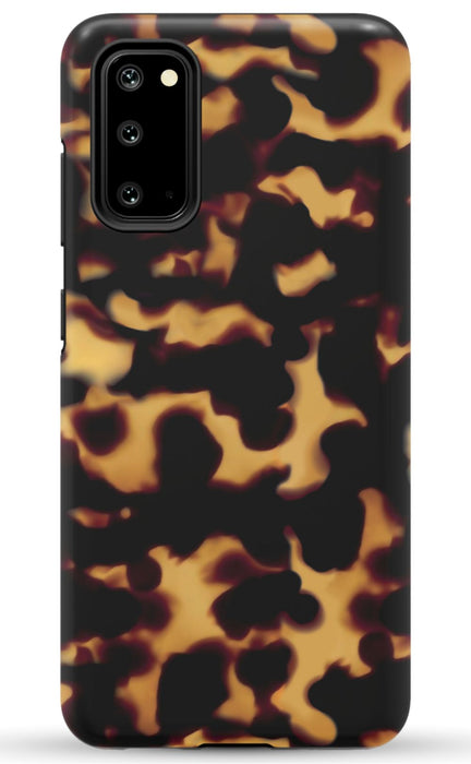 Tortoise Samsung Phone Case