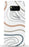 Earthtone Abstract Phone Case
