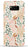 Boho Fall Floral Samsung Phone Case