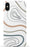 Earthtone Abstract Phone Case