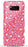 Pink and Red Leopard Samsung Phone Case