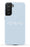 Blue Wave Samsung Phone Case
