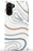 Earthtone Abstract Phone Case
