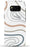 Earthtone Abstract Phone Case