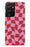 Trippy Checkers Samsung Phone Case