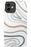 Earthtone Abstract Phone Case