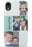 Photo Collage iPhone Case - Scatter 1