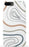 Earthtone Abstract Phone Case