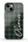 Green Buffalo Plaid iPhone Case