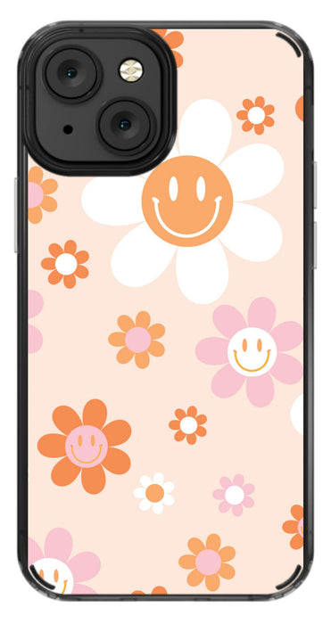 Happy Daisy Phone Case