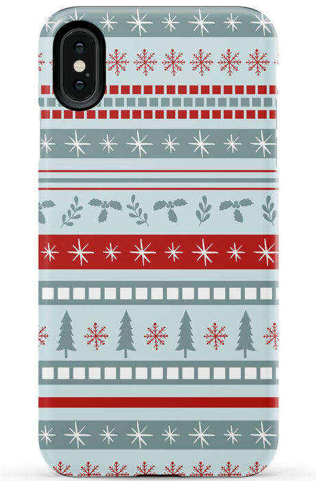 Christmas Phone Case