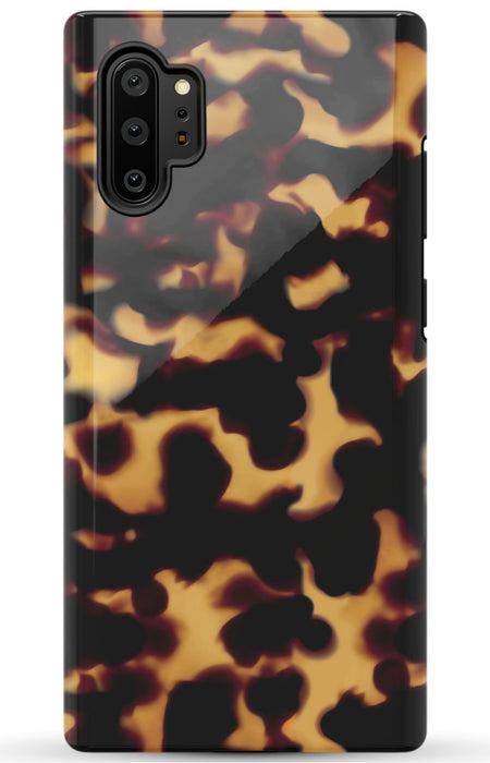 Tortoise Samsung Phone Case