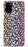 Rainbow Ombre Leopard Samsung Phone Case