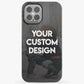 Custom iPhone 12 Pro Max Extra Protective Bumper Case - Pixly Case