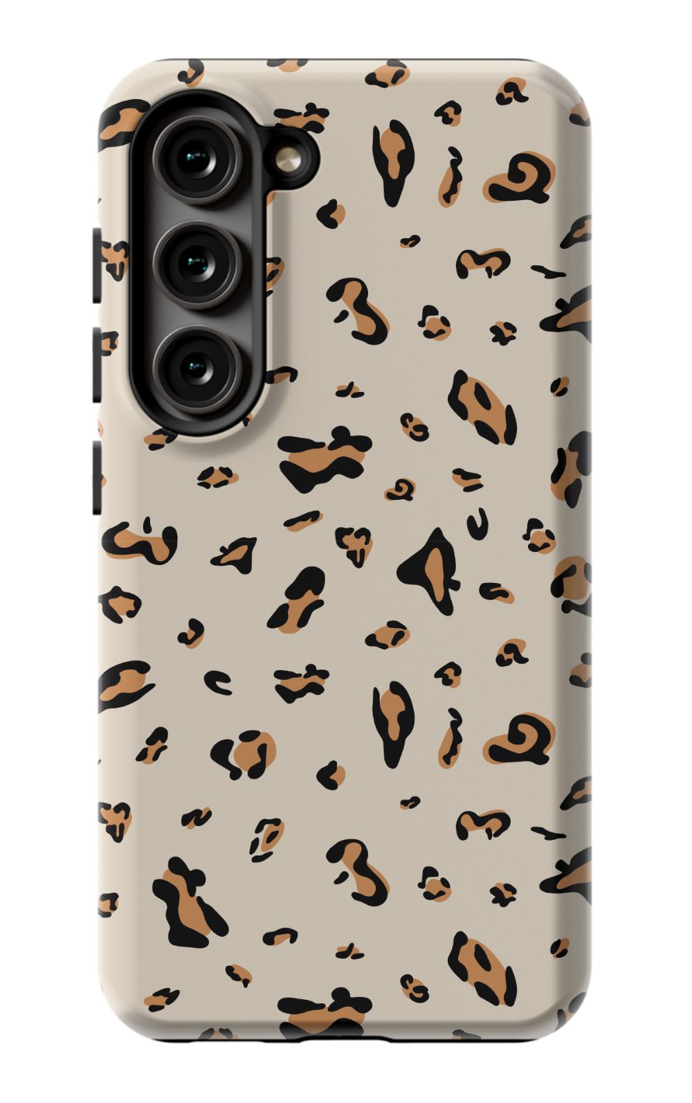 ANIMAL SKIN BEIGE