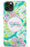 Preppy Monogram iPhone Case