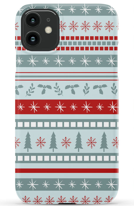 Christmas Phone Case