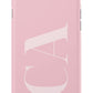 PRETTY IN PINK Monogram Phone Case