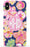 Preppy Floral Monogram Phone Case