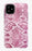Pink Snakeskin Phone Case - Pixly Case