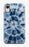 Blue Tie Dye Phone Case - Pixly Case
