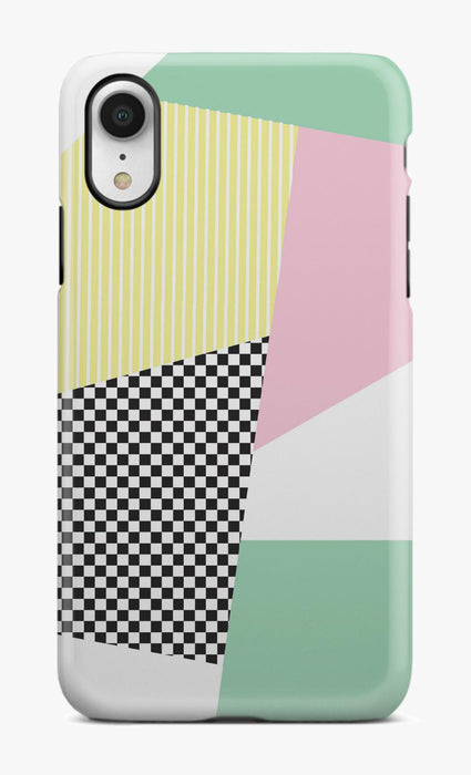 Colorblock Phone Case - Pixly Case