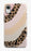 Peach Leopard Phone Case - Pixly Case