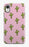 Pink Cactus Phone Case - Pixly Case