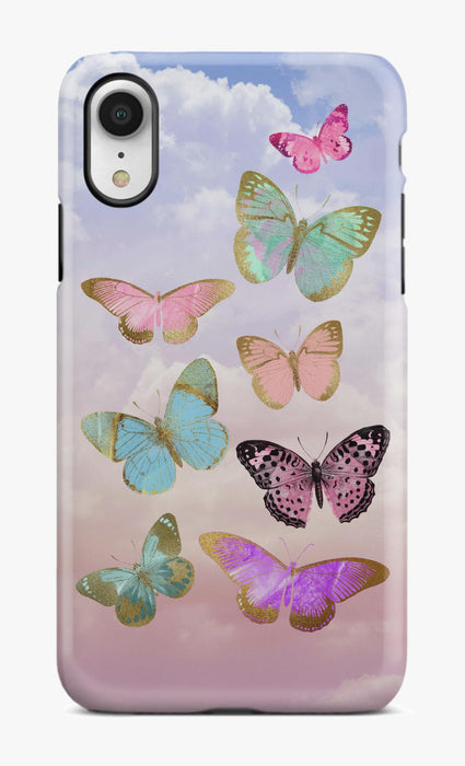 Butterfly Phone Case - Pixly Case