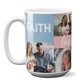 Custom 15oz Mug - Pixly Case