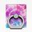 Tie Dye Ring Holder Phone Grip