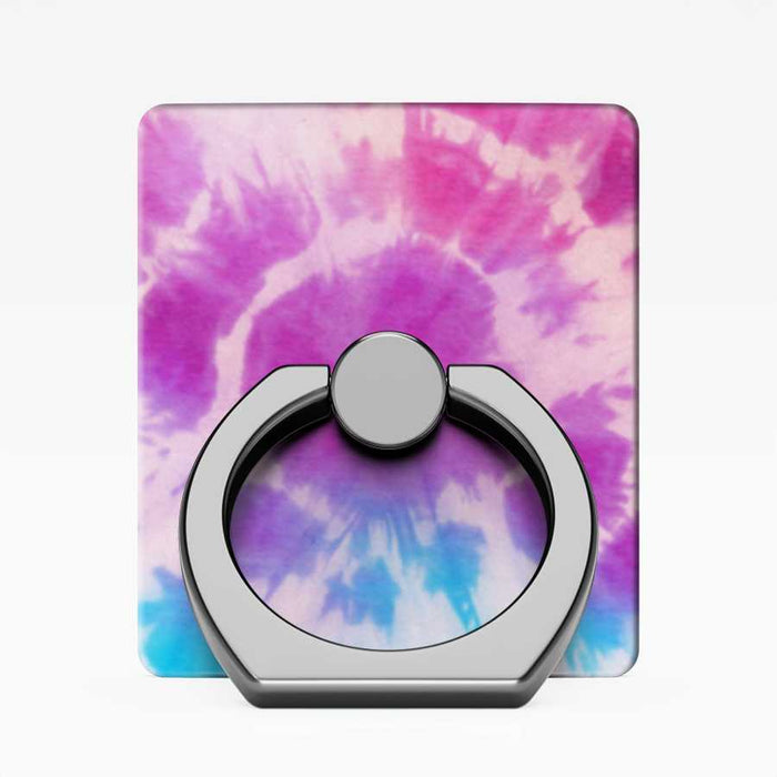 Tie Dye Ring Holder Phone Grip