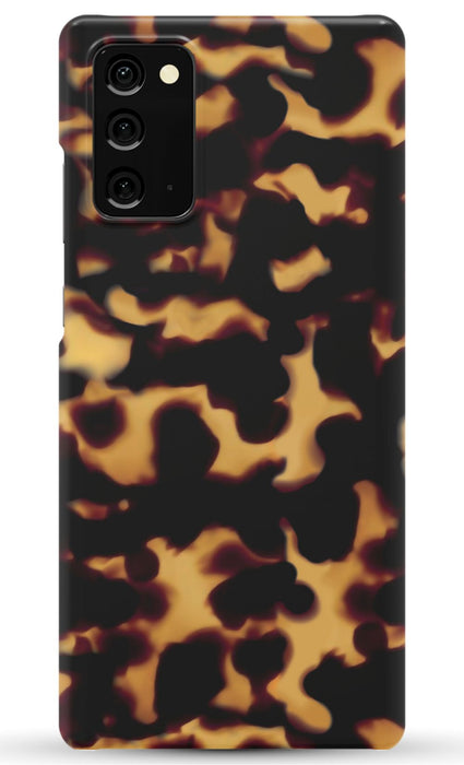 Tortoise Samsung Phone Case