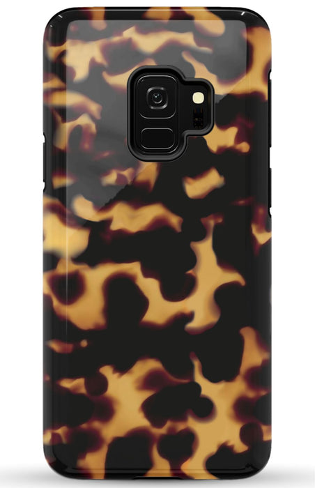 Tortoise Samsung Phone Case