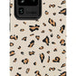 ANIMAL SKIN BEIGE