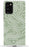 Wavy Sage Samsung Phone Case