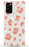 Nude Coral Leopard Samsung Phone Case