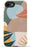Abstract Plants iPhone Case